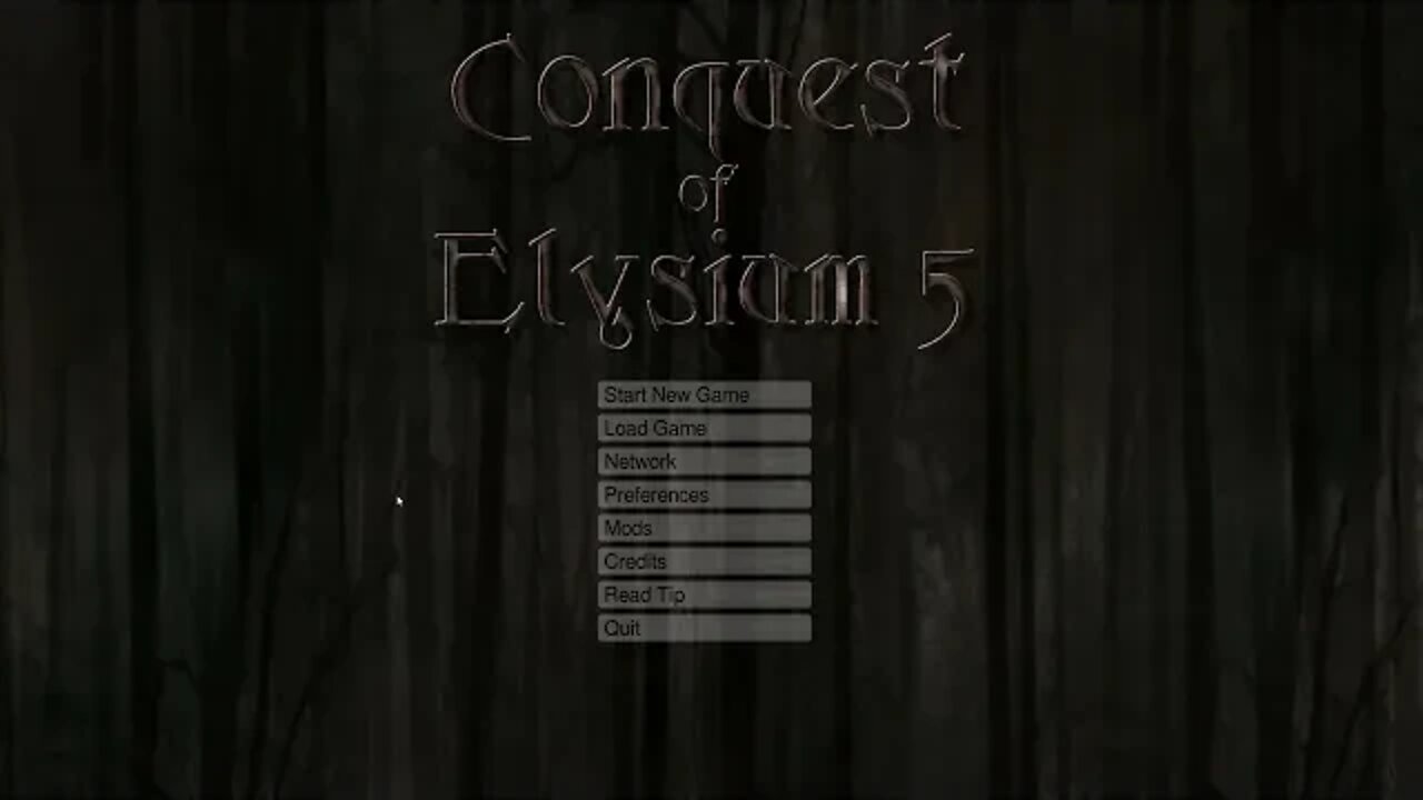 BATTLEMODE Live! Conquest of Elysium 5