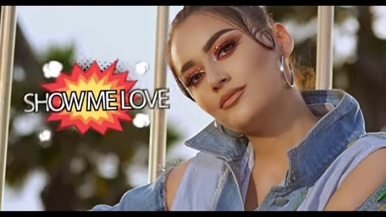 Show Me Love - Mira | Shazam