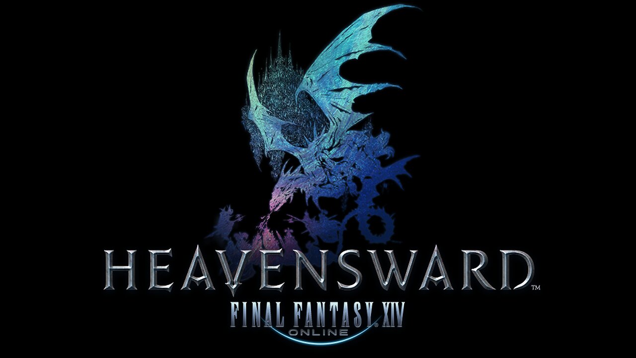 BACK on FFXIV | Heavensward MSQ