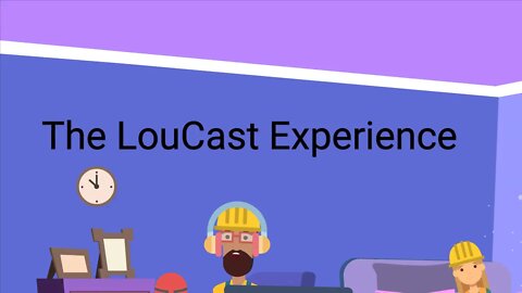 LouCast 11-22-21