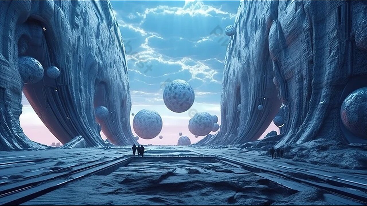 The Earth Experiment / Cosmic War Channeling