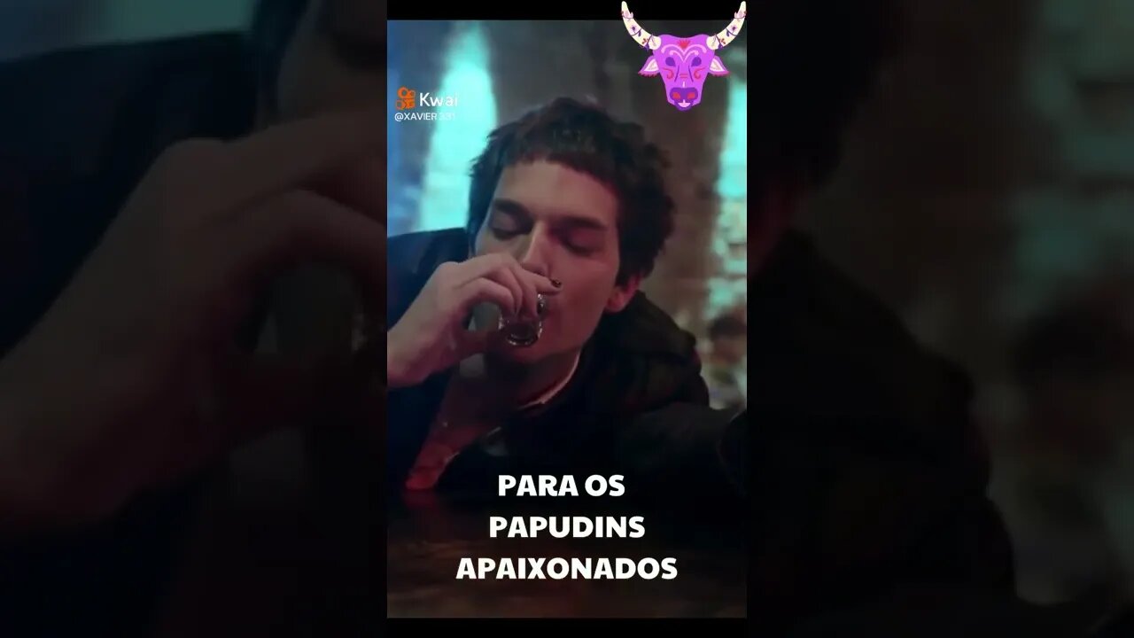 Para Os Papudins Apaixonados