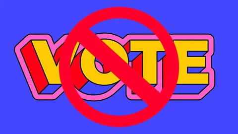 Prepping For SHTF - Vote Of No Confidence