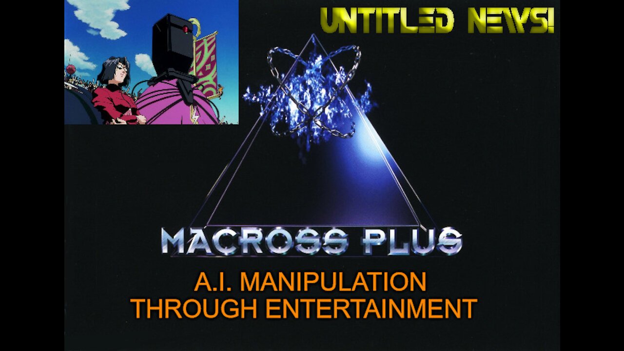 A.I. Manipulation Through Entertainment Theory
