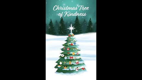 MISSED 2020 CHRISTMAS CELEBRATE CHRISTMAS IN JULY WITH CHRISTMASTREEOFKINDNESS.COM SPREAD GOOD DEEDS