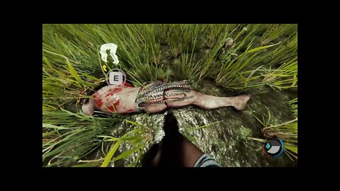 The Forest Pt.27