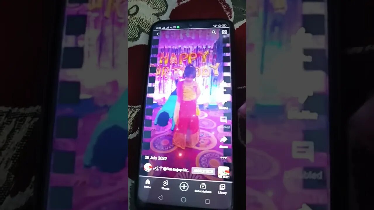 subscribe my channel