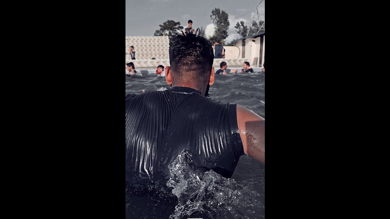 Swimming