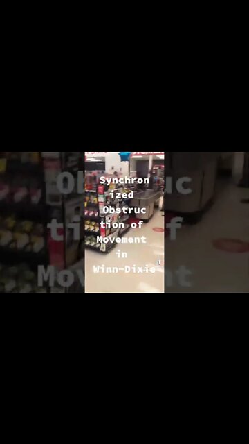 How someone becomes a targeted individual 🎯(2)