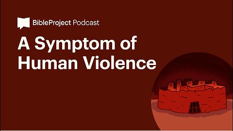 A Symptom of Human Violence • The City Series. Ep 3