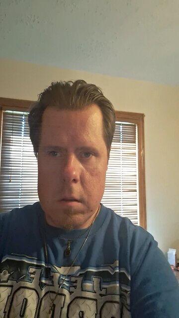 good morning everyone happy Friday