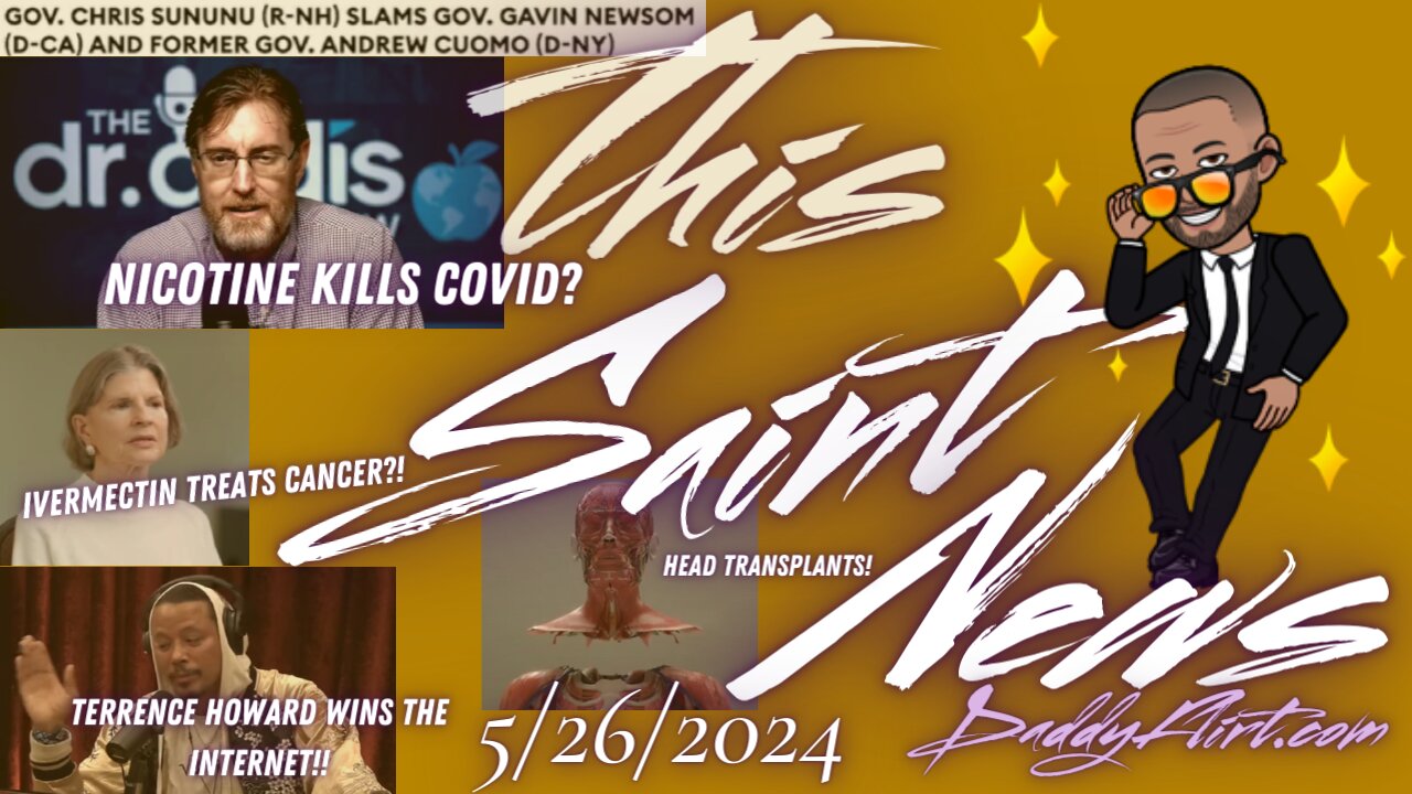 This Saint News 5/26/2024