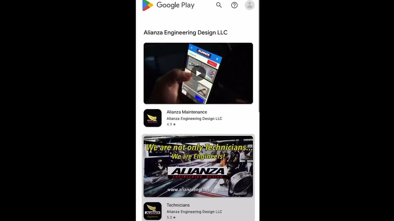 DOWNLOAD THE BUSINESS APP!