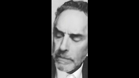 JORDAN PETERSON on what’s worse than death 🎙️