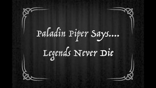 Codger Corner Returns