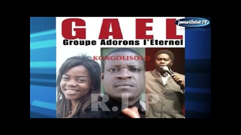 La Mort décime le groupe satanique de Gospel GAEL d'ALAIN MOLOTO (Emission du 6 Aout 2013)