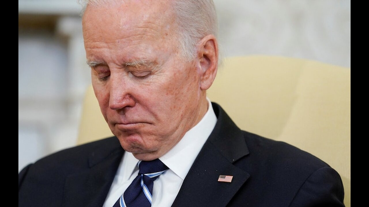 Biden Under Pressure to Withdraw from Race: Speculation Mounts on Potential Replacement