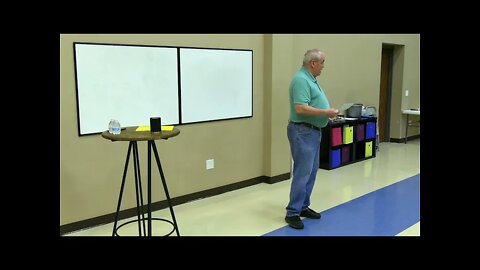 2021 7 11 Church On Purpose