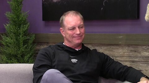 PowerChat Preview | Jeff Mittie talks about coaching TCU in four different conferences