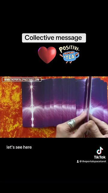 Collective message🌙