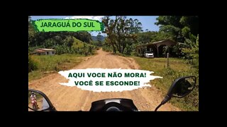 A saga da Cachoeira da Divisa (Manso) Parte 3