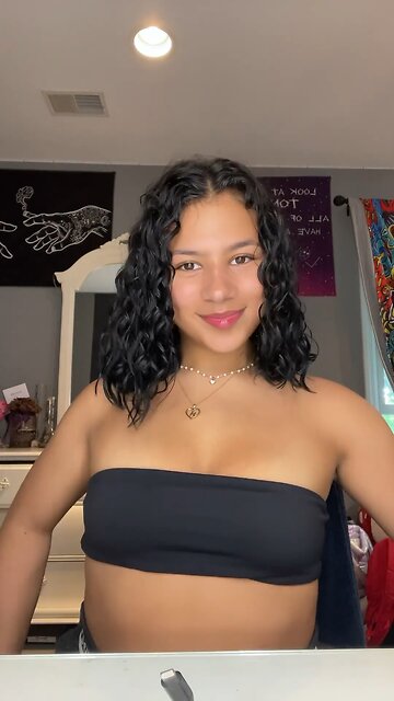 Your Heart Is All Mine ❤️