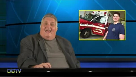 Oxford News This Week 9/6/22
