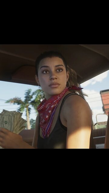 GTA 6 is Lucia Mexican ?