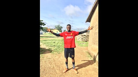 Manchester United will never die👊