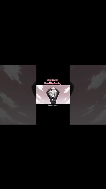 Spy Room "Dead Reckoning"