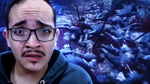 OS RATO MATO TUDO - A PLAGUE TALE INOCCENCE - PARTE 10