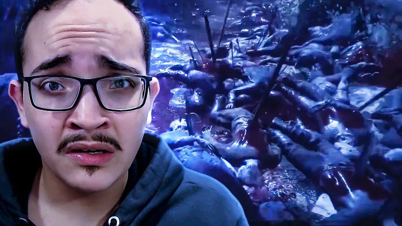 OS RATO MATO TUDO - A PLAGUE TALE INOCCENCE - PARTE 10