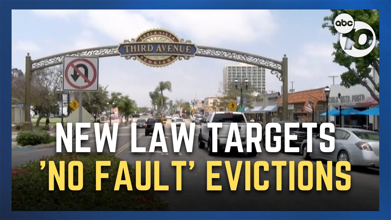 In-Depth: Chula Vista's new renter protection law