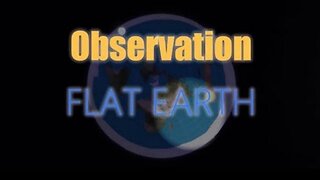 Observation F Earth | Everything F Earth