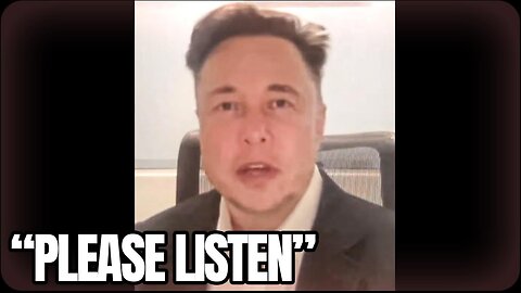 I TRIED TO WARN YOU! PLEASE LISTEN...