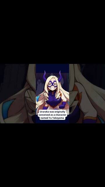 Did you know that MT. LADY.....