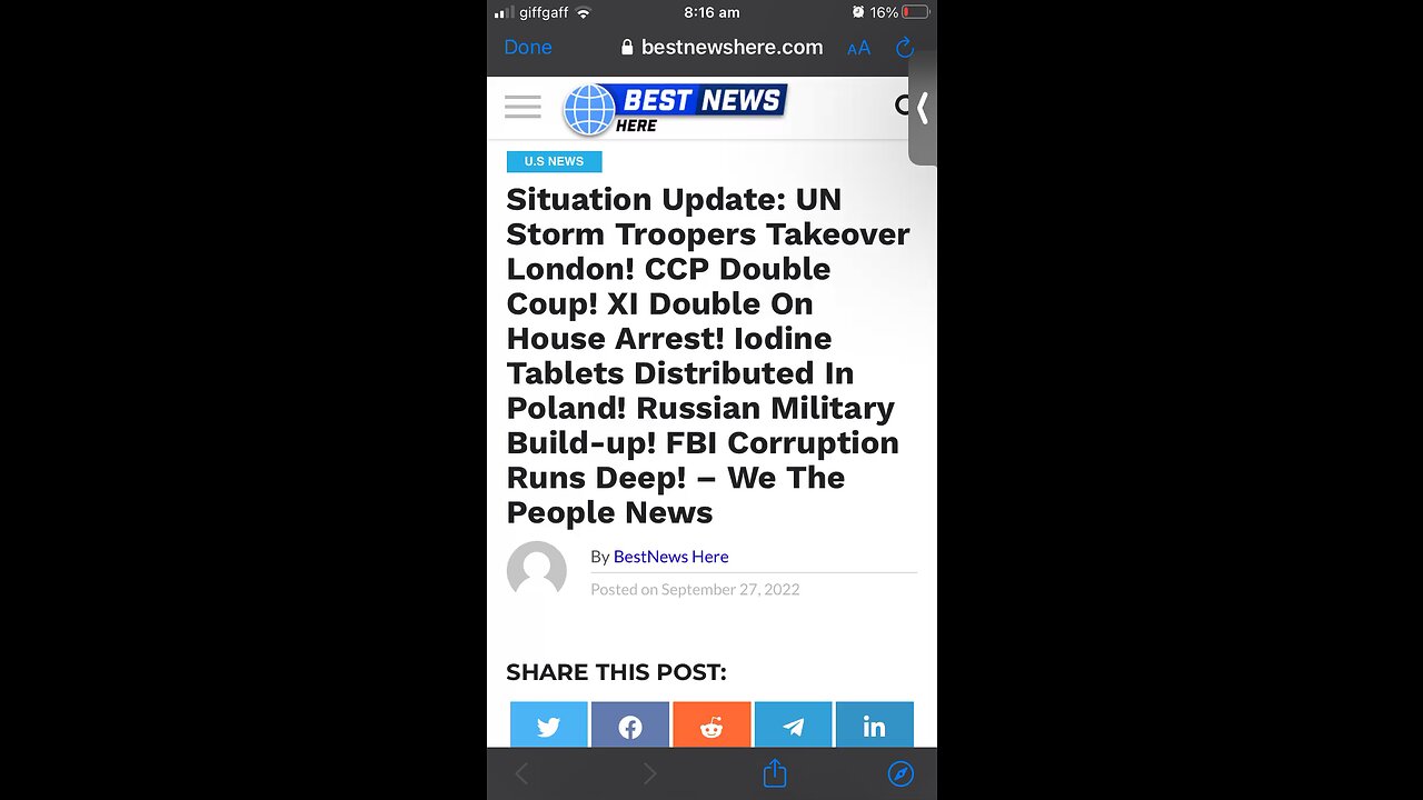 Charlie Ward about UK