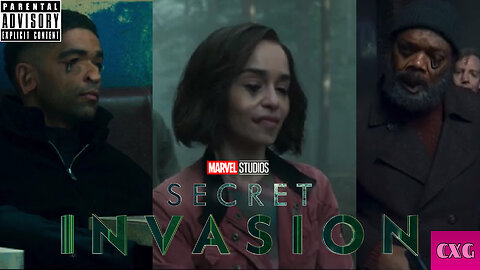 secret wars is .........