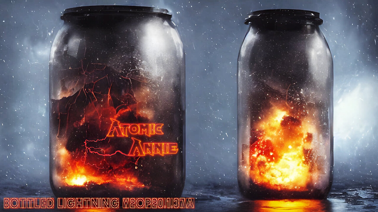 Bottled Lightning Y2OP20.1.37a (instrumental rock)