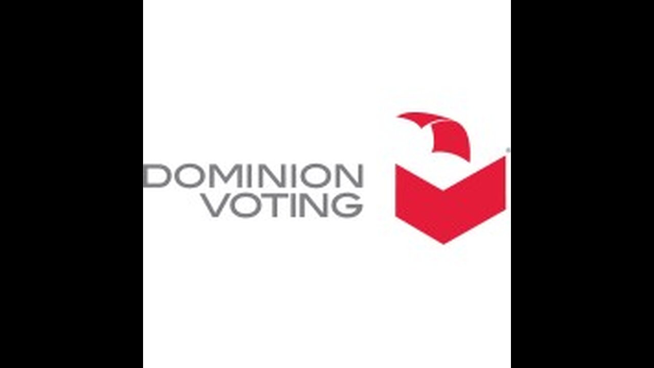 Machine Inserted Black Marks on Ballot
