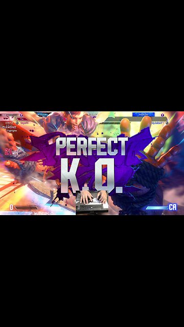 Kuya Kalbo Rank Match SF6 Grinding to the top. Chun Li 4 star Diamond Rank [Hori Fight Stick]