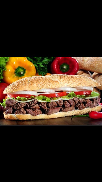 How to make amazing Sandwich