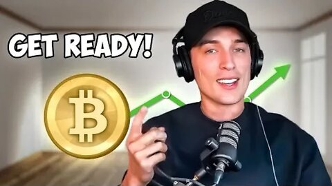 I Banked $40,000,000 with Crypto 🚀🌕| Luke Belmar