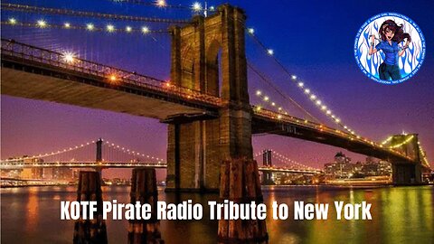 New York on My Mind 9/11 Tribute #BillyJoel #NeverForget #ShipwreckCove