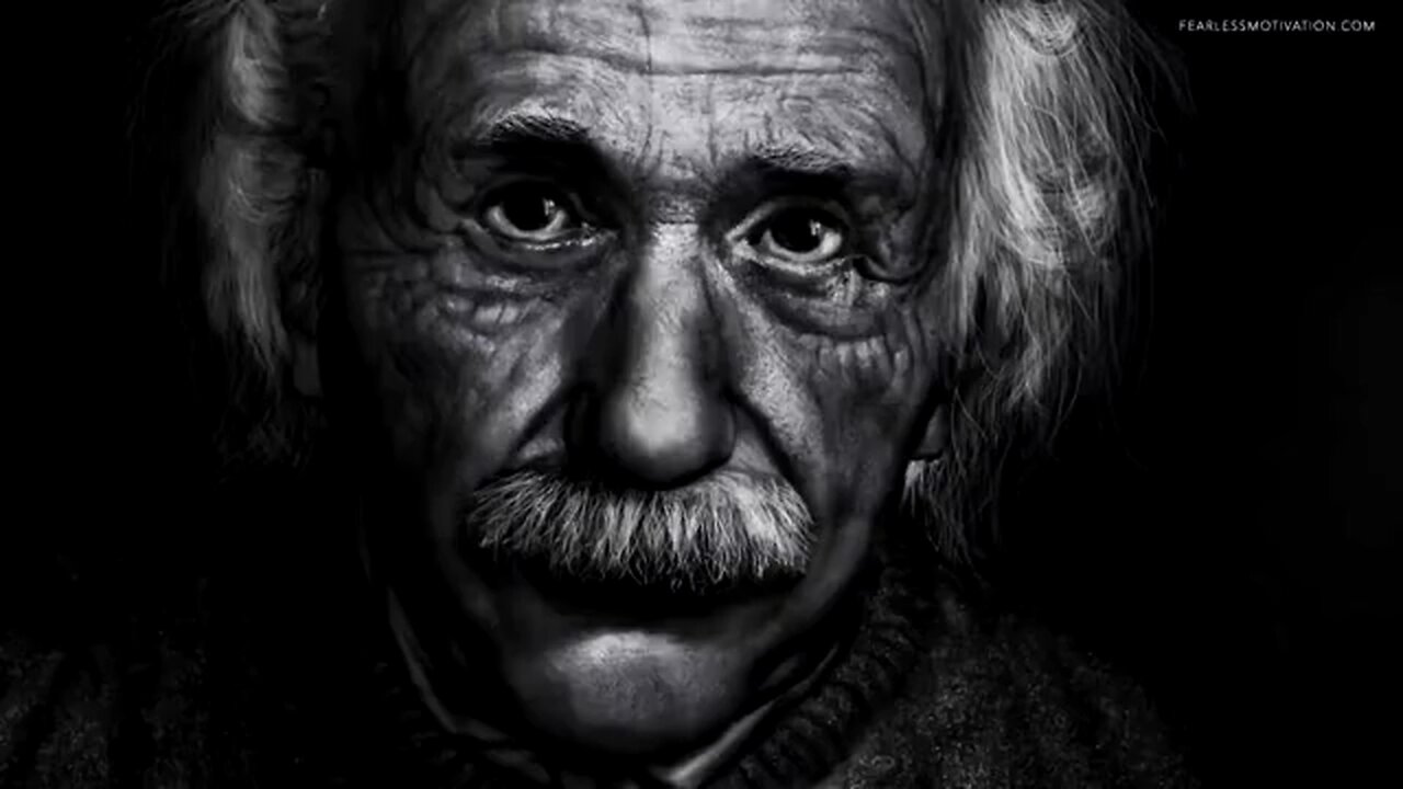 Quote Albert Einstein To Change Life