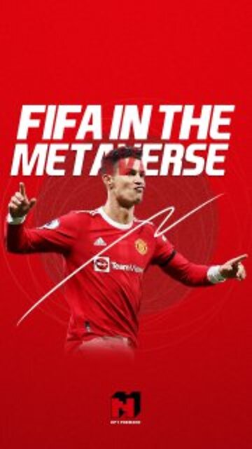 FIFA IN THE METAVERSE