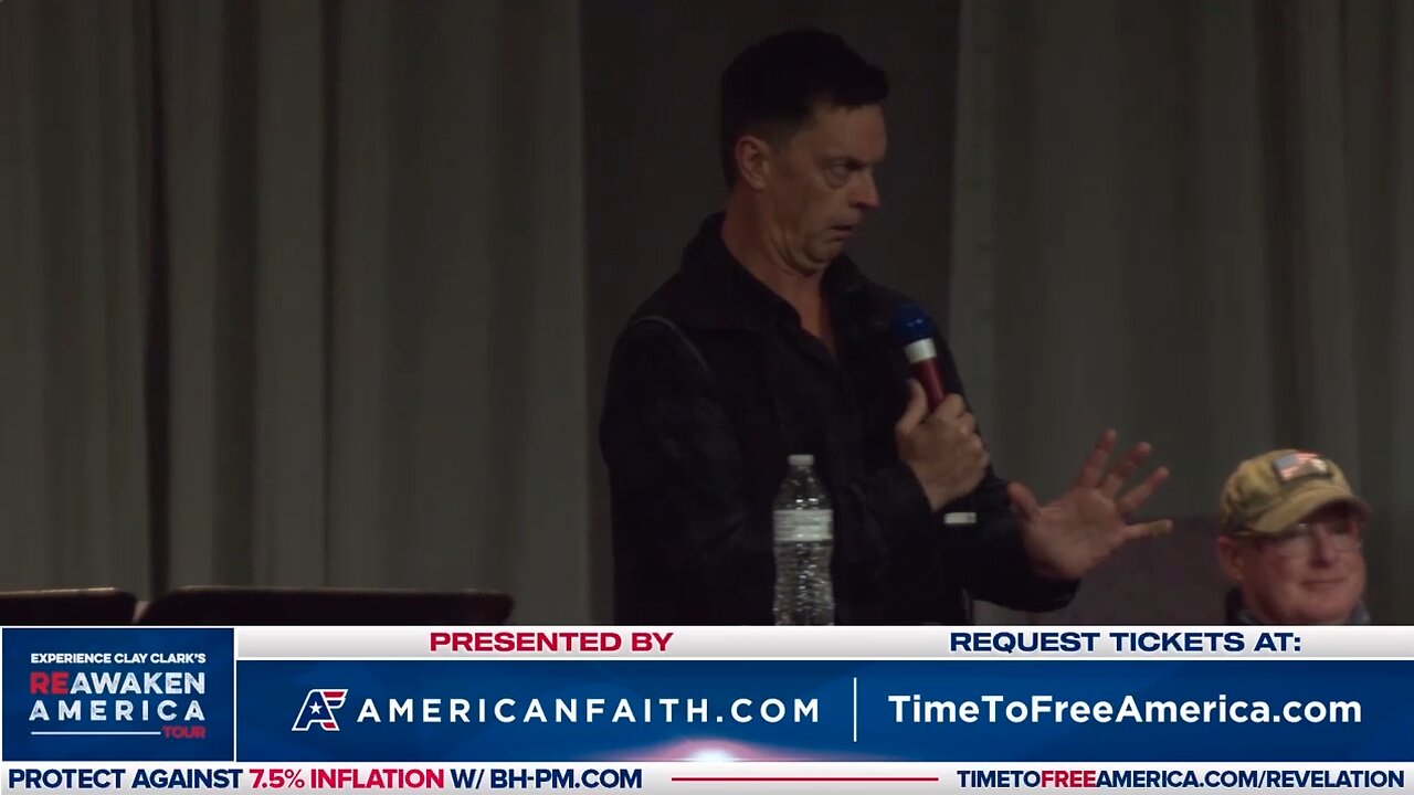 Jim Breuer | “We’re Gonna Go In A Casino. People Are Smoking!”