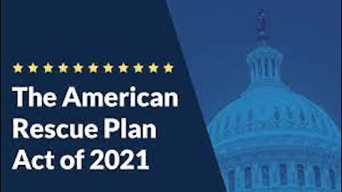 American Rescue Plan Act