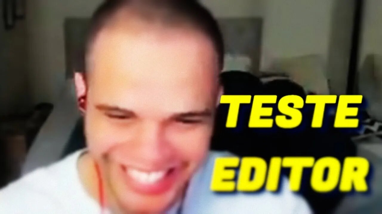 TESTE EDITOR MEIKOD - CONTRATA NÓIS