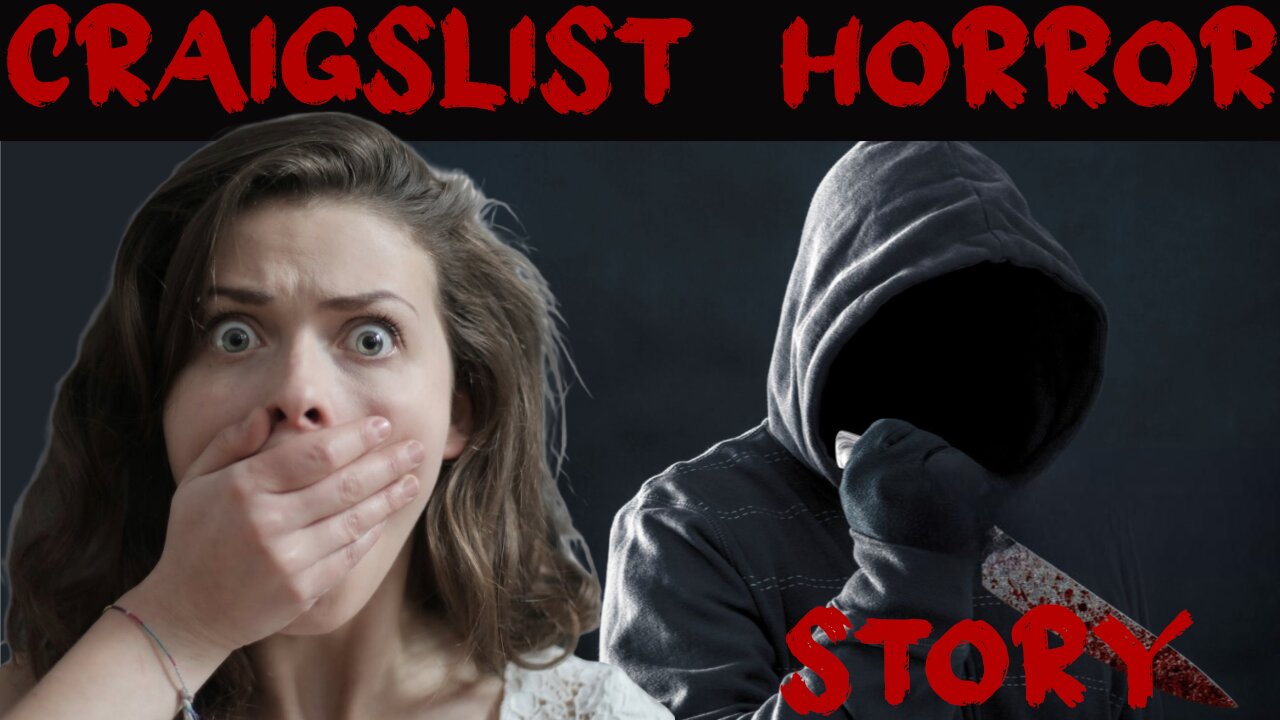 True Scary Ominous Craigslist Sinisterly Evil Roommate Horror Story